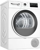 BOSCH WTH8520SNL serie 4 Warmtepompdroger 2
