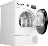BOSCH WTH8520SNL serie 4 Warmtepompdroger 3