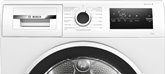 BOSCH WTH8520SNL serie 4 Warmtepompdroger 6