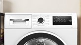 BOSCH WTH8520SNL serie 4 Warmtepompdroger 7