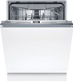BOSCH SMV4EMX71S Serie 4 Inbouw Vaatwasser  1