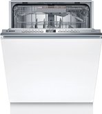 BOSCH SMV4ENX06E Serie 4 Inbouw Vaatwasser 1