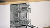 BOSCH SMV4ENX06E Serie 4 Inbouw Vaatwasser 4