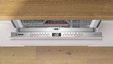 BOSCH SMV4ENX06E Serie 4 Inbouw Vaatwasser 6