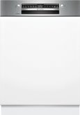 BOSCH SMI6ZCS10E Serie 6 Inbouw Vaatwasser 1