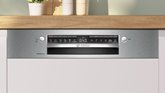 BOSCH SMI6ZCS10E Serie 6 Inbouw Vaatwasser 5