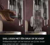 AEG AP61AB21SH Steelstofzuiger - Wit 6