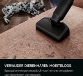 AEG AP61AB21SH Steelstofzuiger - Wit 7