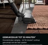 AEG AP61CB21DG Clean 6000 Steelstofzuiger 18