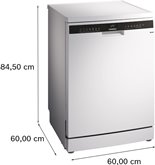 Siemens SN23EW03KE iQ300 Vaatwasser  12