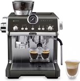De'longhi EC 9555.BK La Specialista Opera Espressomachine - Zwart  1
