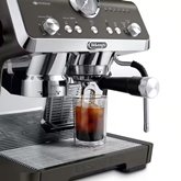 De'longhi EC 9555.BK La Specialista Opera Espressomachine - Zwart  4