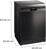 Siemens SN23EC22AE iQ300 Vaatwasser 12