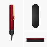 Dyson Airstrait Straightener - Stijltang - Red Velvet 3