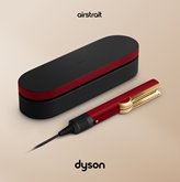 Dyson Airstrait Straightener - Stijltang - Red Velvet 7