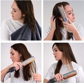 Dyson Airstrait Straightener - Stijltang - Red Velvet 12