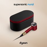 Dyson Supersonic™ Nural HD 16 Föhn - Haardroger - Red Velvet 3