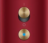 Dyson Supersonic™ Nural HD 16 Föhn - Haardroger - Red Velvet 5