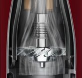 Dyson Supersonic™ Nural HD 16 Föhn - Haardroger - Red Velvet 7