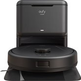 Eufy L60 Hybrid SES Robotstofzuiger met Dweilfunctie 1