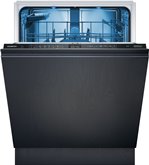 Siemens SN65EX14BE iQ500 ExtraKlasse Inbouw Vaatwasser  1