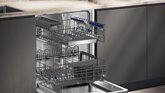 Siemens SN65EX14BE iQ500 ExtraKlasse Inbouw Vaatwasser  4