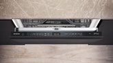Siemens SN65EX14BE iQ500 ExtraKlasse Inbouw Vaatwasser  5