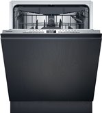 Siemens SN75ZX16CE iQ500 Inbouw Vaatwasser 1