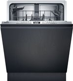 Siemens SN63HX14AE iQ300 Inbouw Vaatwasser  1