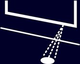 Siemens SN63HX14AE iQ300 Inbouw Vaatwasser  10