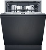 Siemens SN63EX03ME iQ300 Inbouw Vaatwasser 1