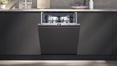 Siemens SN63EX03ME iQ300 Inbouw Vaatwasser 3