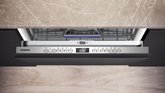 Siemens SX63EX06VE iQ300 Inbouw Vaatwasser 5