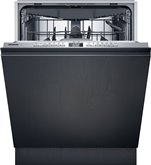 Siemens SN63EX06VE iQ300 Inbouw Vaatwasser 1