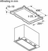 Siemens LB57NPC60 iQ700 Afzuigunit 2