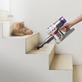 Dyson Car & Boat Kruimelzuiger - Handstofzuiger  3