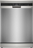 Siemens SN25EI13CE iQ500 Vaatwasser 1