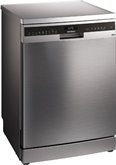 Siemens SN25EI13CE iQ500 Vaatwasser 2