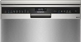 Siemens SN25EI13CE iQ500 Vaatwasser 5