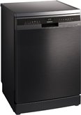 Siemens SN25ZC06CF iQ500 extraKlasse Vaatwasser  2
