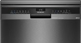 Siemens SN25ZC06CF iQ500 extraKlasse Vaatwasser  5