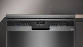 Siemens SN25ZC06CF iQ500 extraKlasse Vaatwasser  6