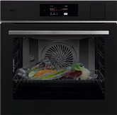 AEG TP8SB73FAT 8000 MealAssist met SteamPro Combi Hetelucht- en stoomoven 1