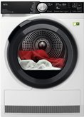AEG TR97BADEN 9000 AbsoluteCare Plus Warmtepompdroger  1