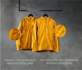 AEG TR97BADEN 9000 AbsoluteCare Plus Warmtepompdroger  16