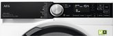 AEG TR97BADEN 9000 AbsoluteCare Plus Warmtepompdroger  2