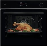 AEG TR7PB73FSB 7000 MealAssist Inbouw Combi Stoomoven  1