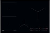 AEG TO84IB0BFB 6000 Bridge Inductiekookplaat - 80 cm  1
