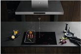 AEG TI64IB1BFB 7000 SenseBoil Inductiekookplaat - 60 cm  8