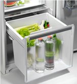 AEG TK6DS18XDC Inbouw Koelkast 3